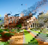 Perth Scavenger Hunt Perched On A Swan - South Australia Travel