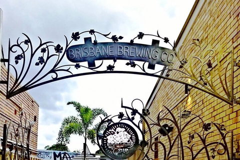 Brisbane Scavenger Hunt: Brisbane's South Bank! - South Australia Travel 0