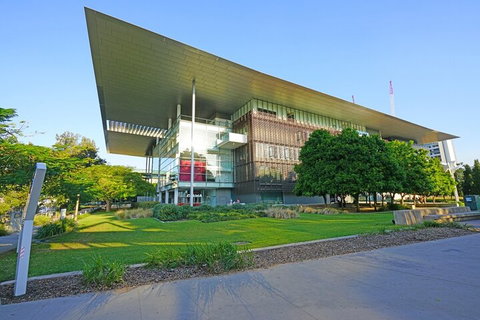 Brisbane Scavenger Hunt: Brisbane's South Bank! - South Australia Travel 1