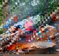 3d/2n Themed Camping Getaway - Private Campgrounds And National Parks - South Australia Travel