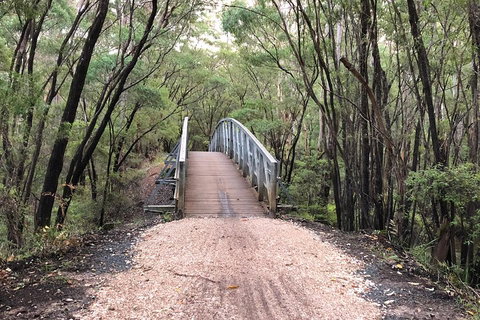 3d/2n Themed Camping Getaway - Private Campgrounds And National Parks - South Australia Travel 2