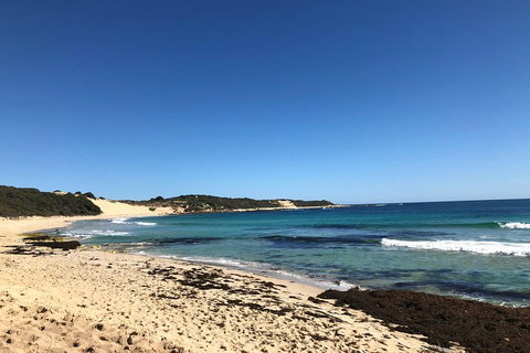 3d/2n Themed Camping Getaway - Private Campgrounds And National Parks - South Australia Travel 3