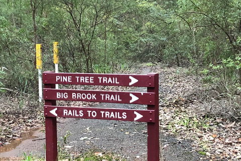 3d/2n Themed Camping Getaway - Private Campgrounds And National Parks - South Australia Travel 4