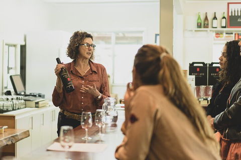 The All About Margaret River Tour: Wine, Coffee, Lunch And Forest - South Australia Travel 0