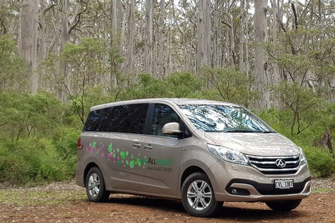 The All About Margaret River Tour: Wine, Coffee, Lunch And Forest - South Australia Travel 4
