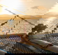 Sunset Sail In The Whitsundays - South Australia Travel