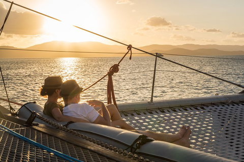 Sunset Sail In The Whitsundays - South Australia Travel 0