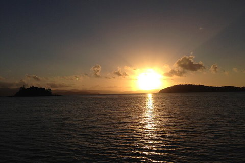 Sunset Sail In The Whitsundays - South Australia Travel 4