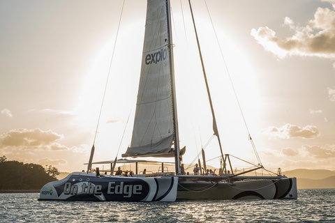 Sunset Sail In The Whitsundays - South Australia Travel 5