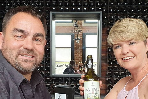 A Full Day Hunter Valley Wine Tasting Tour With Lunch And Tasting Fee's Included - South Australia Travel 1