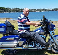 Sydney sights tour 1 Hour