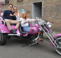 Sydney Sights Trike Tour 1 Hour