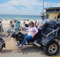 Bondi  Sydney Sights Trike Tour 1.5hrs