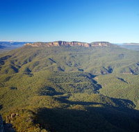 Private Blue Mountains Escape The Crowds SUV Tour
