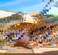 Malcolm Douglas Crocodile Park Tour Including Transportation - South Australia Travel