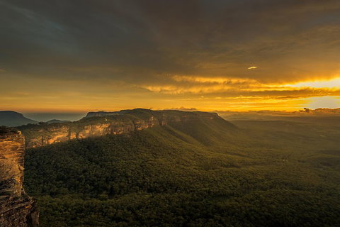 Ultimate Blue Mountains Waterfalls, Walks & Sunset PRIVATE Tour - South Australia Travel 4
