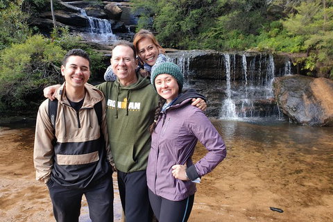 Ultimate Blue Mountains Waterfalls, Walks & Sunset PRIVATE Tour - South Australia Travel 5