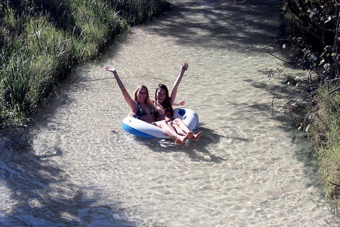 Pippies 3 Days 2 Nights Fraser Island Tour - South Australia Travel 3