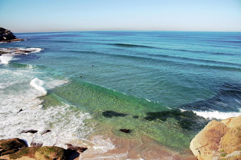 Eastern Suburbs Of Sydney, Woolloomooloo And Barangaroo - South Australia Travel 3