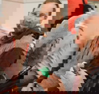 The F Factor Adelaide food tour - South Australia Travel