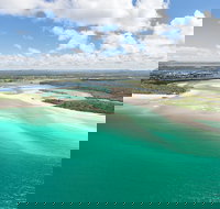 Deluxe Seaplane Tour Noosa to Glasshouse Adventure for 2 with Photobook - South Australia Travel