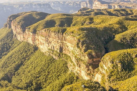 Private All Blue Mountains Day Tour - South Australia Travel 5