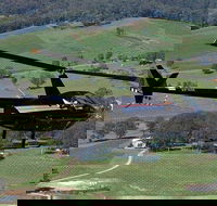Hunter Valley Wine Country Helicopter Flight from Cessnock - South Australia Travel