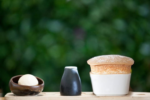 3-Hour Hunter Valley Scenic Helicopter Tour Including 3-Course Lunch From Cessnock - South Australia Travel 3