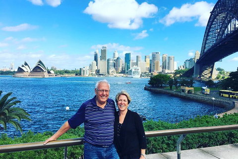 Sydney 6 Hour Private Tour - South Australia Travel 1
