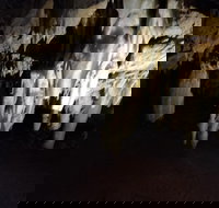 The Pinnacle Adventure Tour - South Australia Travel