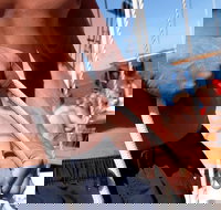 Whitsunday Islands Private Sailing Experience with Snorkeling  Langford Reef - South Australia Travel