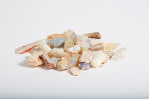 Opal Polishing Workshops In The Beautiful Blue Mountains - South Australia Travel 0