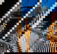 Adelaide 90-Minute Pedicab Tour Street Art Experience - South Australia Travel