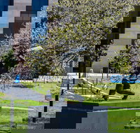 Historic Adelaide  Architecture 90- minute Pedicab Experience - South Australia Travel