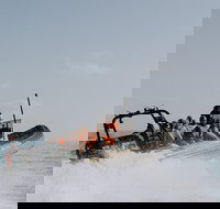 Adventure Rafting - South Australia Travel