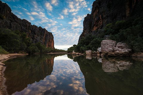 Gorgeous Gorges Tour - Windjana & Bell Gorge, Mt Hart, Cape Leveque - South Australia Travel 1