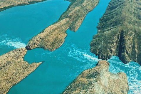 Gorgeous Gorges Tour - Windjana & Bell Gorge, Mt Hart, Cape Leveque - South Australia Travel 2