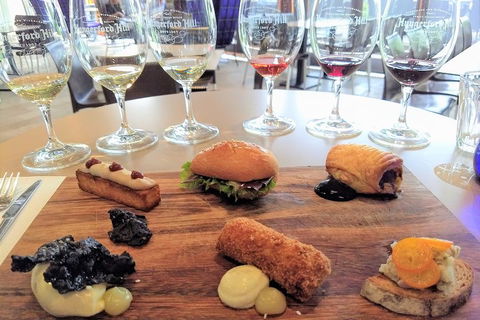 The Complete Hunter Valley Wine Tour Of Pokolbin, Mt View, Lovedale And Rothbury - South Australia Travel 4