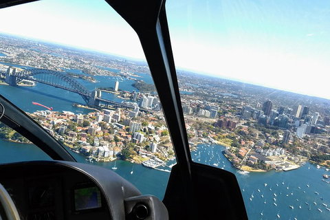 Sydney & Bondi Beach Plus Local Secrets With 'Personalised Sydney Tours' - South Australia Travel 0