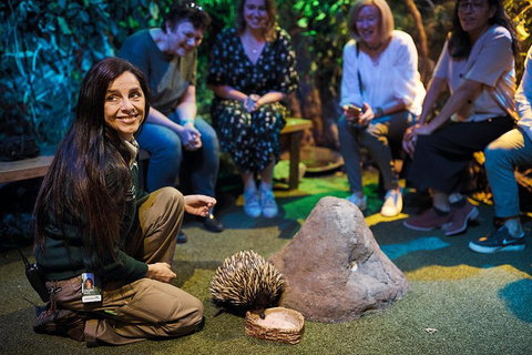 Sydney Taronga Zoo's Australian Animals Tour - South Australia Travel 0