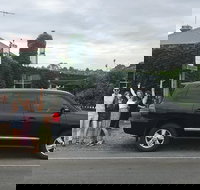 Adelaide City Highlights with Hahndorf and Mt. Lofty - South Australia Travel