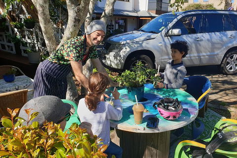 O'Reilly's & Lamington National Park From Brisbane - South Australia Travel 3