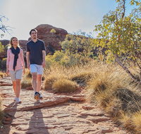Kings Canyon Day Trip from Ayers Rock Uluru - South Australia Travel