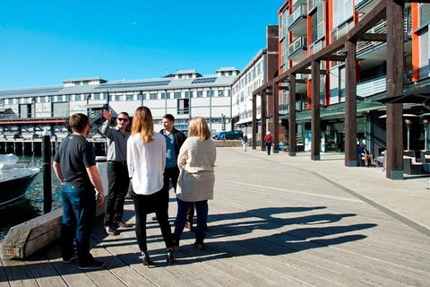 Small Group Essential Sydney Tour Including Lunch - South Australia Travel 0