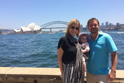 Small Group Essential Sydney Tour Including Lunch - South Australia Travel 1