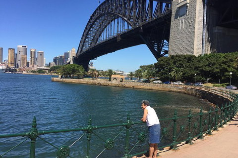Small Group Essential Sydney Tour Including Lunch - South Australia Travel 2