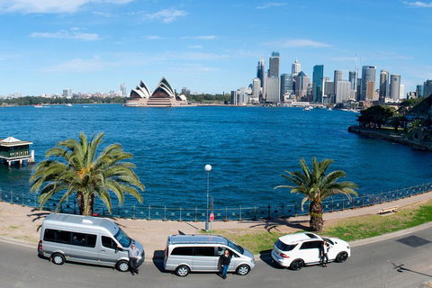 Small Group Essential Sydney Tour Including Lunch - South Australia Travel 3