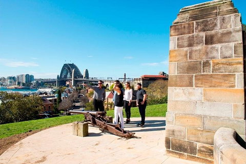 Small Group Essential Sydney Tour Including Lunch - South Australia Travel 4