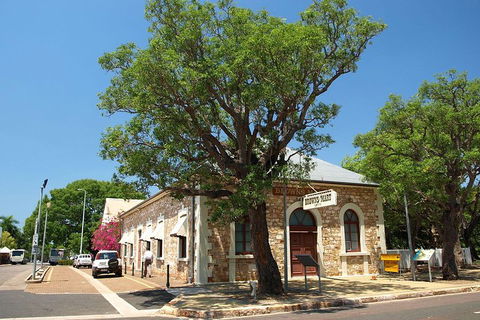Delightful Darwin Self-Guided Audio Tour - South Australia Travel 0