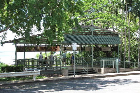 Delightful Darwin Self-Guided Audio Tour - South Australia Travel 1